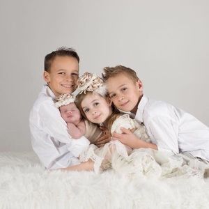 Meet your Posher, Randi